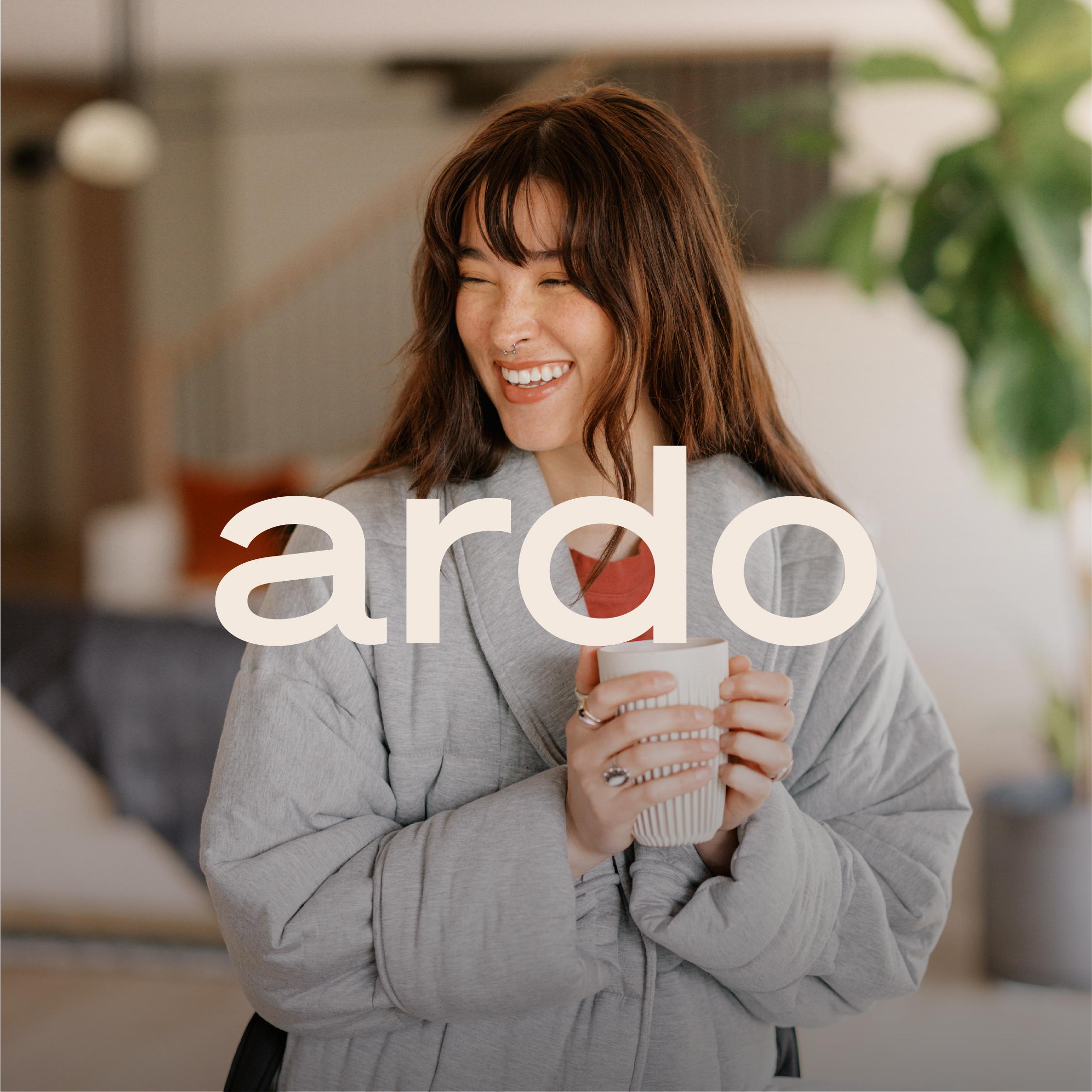 ARDO Rebranding